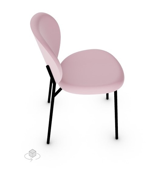Calligaris stoel Ines - 1
